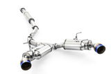 ARK Performance Scion FR-S 2013-2020 GRiP Exhaust System
