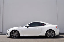 Load image into Gallery viewer, ARK Performance Scion FR-S 2013-2021 GT-F Lowering Springs-DSG Performance-USA