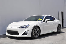 Load image into Gallery viewer, ARK Performance Scion FR-S 2013-2021 GT-F Lowering Springs-DSG Performance-USA