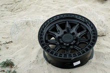 Load image into Gallery viewer, Black Rhino Calico Wheel 17x8.5 / 6x139.7 / 0mm Offset Matte Black-DSG Performance-USA