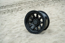 Load image into Gallery viewer, Black Rhino Calico Wheel 17x8.5 / 6x139.7 / 0mm Offset Matte Black-DSG Performance-USA
