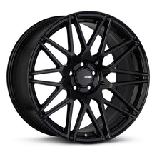 Load image into Gallery viewer, Enkei TMS 17x8 5x114.3 45mm Offset 72.6mm Bore Gloss Black Wheel-DSG Performance-USA