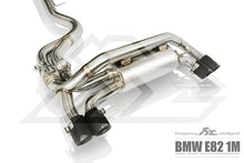 Load image into Gallery viewer, FI Exhaust 1M E82 Model l 2011-2012 Exhaust System-DSG Performance-USA