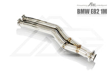 Load image into Gallery viewer, FI Exhaust 1M E82 Model l 2011-2012 Exhaust System-DSG Performance-USA