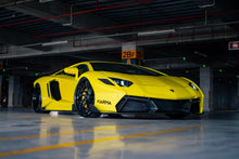 Load image into Gallery viewer, Karma Widebody Kit (FRP + Carbon) - Lamborghini Aventador LP700-4 **IN STOCK CLEARANCE**-DSG Performance-USA