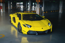 Load image into Gallery viewer, Karma Widebody Kit (FRP + Carbon) - Lamborghini Aventador LP700-4 **IN STOCK CLEARANCE**-DSG Performance-USA