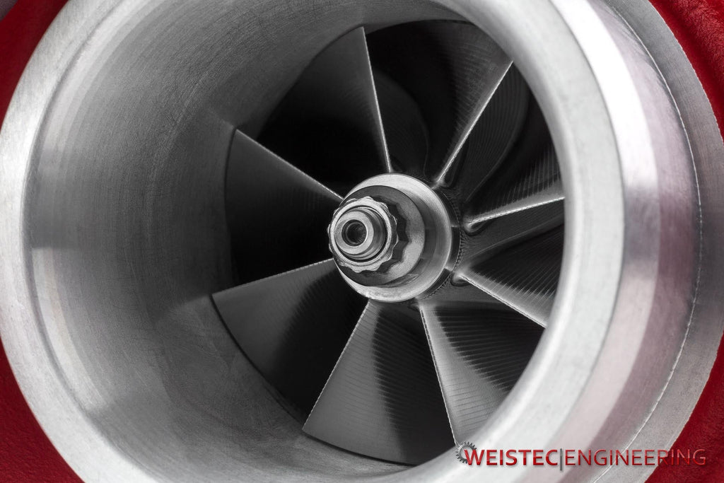 Weistec Engineering Aston Martin V8 Vantage | DB11 W.4 Turbo Upgrade-DSG Performance-USA