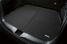 Load image into Gallery viewer, 3D MAXpider 17-20 Land Rover Discovery Kagu Behind 2nd Row Cross Fold Cargo Liner - Black-DSG Performance-USA