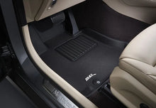 Load image into Gallery viewer, 3D MAXpider 19-21 Audi E-Tron Kagu 1st Row Floormats - Black-DSG Performance-USA
