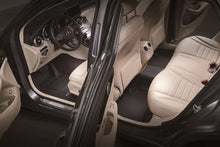 Load image into Gallery viewer, 3D MAXpider 20+ Hyundai Sonata Kagu 1st &amp; 2nd Row Floormats - Black-DSG Performance-USA