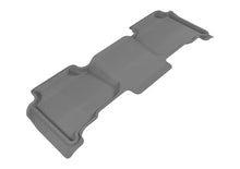 Load image into Gallery viewer, 3D MAXpider 2009-2012 Land Rover Lr4 Kagu 2nd Row Floormats - Gray-DSG Performance-USA