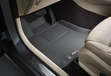 Load image into Gallery viewer, 3D MAXpider 2010-2014 Honda Insight Kagu 1st Row Floormat - Gray-DSG Performance-USA