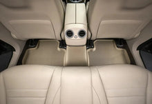 Load image into Gallery viewer, 3D MAXpider 2012-2014 Chrysler/Dodge 200/Avenger Kagu 2nd Row Floormats - Tan-DSG Performance-USA