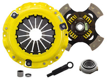 Load image into Gallery viewer, ACT 1987 Mazda RX-7 HD/Race Sprung 4 Pad Clutch Kit-DSG Performance-USA