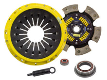 Load image into Gallery viewer, ACT 1988 Toyota Supra XT/Race Sprung 6 Pad Clutch Kit-DSG Performance-USA