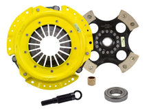 Load image into Gallery viewer, ACT 1989 Nissan 240SX HD/Race Rigid 4 Pad Clutch Kit-DSG Performance-USA