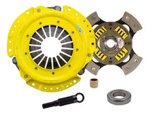 Load image into Gallery viewer, ACT 1989 Nissan 240SX HD/Race Sprung 4 Pad Clutch Kit-DSG Performance-USA