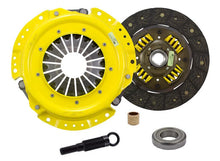Load image into Gallery viewer, ACT 1989 Nissan 240SX XT/Perf Street Sprung Clutch Kit-DSG Performance-USA