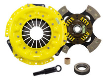 Load image into Gallery viewer, ACT 1990 Nissan 300ZX XT/Race Sprung 4 Pad Clutch Kit-DSG Performance-USA