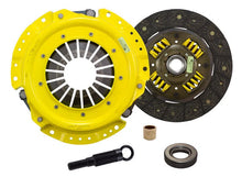 Load image into Gallery viewer, ACT 1991 Nissan 240SX HD/Perf Street Sprung Clutch Kit-DSG Performance-USA