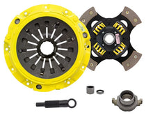 Load image into Gallery viewer, ACT 1993 Mazda RX-7 XT-M/Race Sprung 4 Pad Clutch Kit-DSG Performance-USA