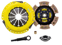 Load image into Gallery viewer, ACT 1996 Nissan 200SX HD/Race Sprung 6 Pad Clutch Kit-DSG Performance-USA