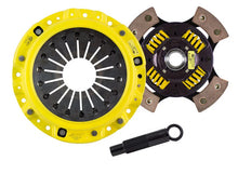 Load image into Gallery viewer, ACT 2000 Honda S2000 HD/Race Sprung 4 Pad Clutch Kit-DSG Performance-USA