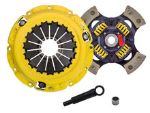 Load image into Gallery viewer, ACT 2005 Mazda 3 HD/Race Sprung 4 Pad Clutch Kit-DSG Performance-USA
