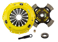 Load image into Gallery viewer, ACT 90-98 Nissan Bluebird HD/Race Sprung 4 Pad Clutch Kit-DSG Performance-USA