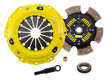 Load image into Gallery viewer, ACT 90-98 Nissan Bluebird HD/Race Sprung 6 Pad Clutch Kit-DSG Performance-USA