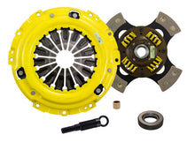 Load image into Gallery viewer, ACT 90-98 Nissan Bluebird XT/Race Sprung 4 Pad Clutch Kit-DSG Performance-USA