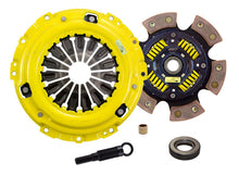 Load image into Gallery viewer, ACT 90-98 Nissan Bluebird XT/Race Sprung 6 Pad Clutch Kit-DSG Performance-USA