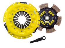 Load image into Gallery viewer, ACT 90-98 Nissan Skyline GTS-T HD/Race Sprung 6 Pad Clutch Kit-DSG Performance-USA