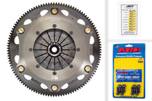Load image into Gallery viewer, ACT Engine Swap G-Force 26 Spline Triple Disc HD/SI Race Clutch Kit-DSG Performance-USA