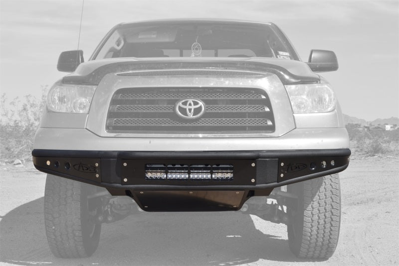 Addictive Desert Designs 07-13 Toyota Tundra Venom Front Bumper-DSG Performance-USA