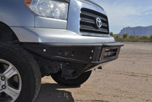Load image into Gallery viewer, Addictive Desert Designs 07-13 Toyota Tundra Venom Front Bumper-DSG Performance-USA