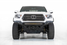 Load image into Gallery viewer, Addictive Desert Designs 16-19 Toyota Tacoma Stealth Fighther Front Bumper w/ Winch Mount-DSG Performance-USA