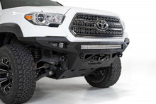 Load image into Gallery viewer, Addictive Desert Designs 16-19 Toyota Tacoma Stealth Fighther Front Bumper w/ Winch Mount-DSG Performance-USA