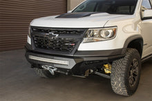 Load image into Gallery viewer, Addictive Desert Designs 17-18 Chevy Colorado Stealth Fighter Front Bumper w/ Winch Mount-DSG Performance-USA
