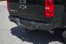 Load image into Gallery viewer, Addictive Desert Designs 17-18 Chevy Colorado Stealth Fighter Rear Bumper-DSG Performance-USA
