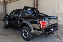 Load image into Gallery viewer, Addictive Desert Designs 17-18 Ford F-150 Raptor Race Series Chase Rack w/ 2017 Grill Pattern-DSG Performance-USA