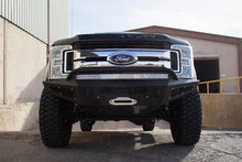 Load image into Gallery viewer, Addictive Desert Designs 17-18 Ford F-250 HoneyBadger Front Bumper w/ Winch Mount-DSG Performance-USA