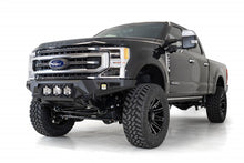 Load image into Gallery viewer, Addictive Desert Designs 17-20 Ford Super Duty Bomber Front Bumper w/ Mounts For 3 Baja Designs LP6s-DSG Performance-USA