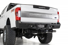 Load image into Gallery viewer, Addictive Desert Designs 17-20 Ford Super Duty Bomber HD Rear Bumper w/ Mounts For Cube Lights-DSG Performance-USA