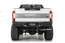 Load image into Gallery viewer, Addictive Desert Designs 17-20 Ford Super Duty Bomber HD Rear Bumper w/ Mounts For Cube Lights-DSG Performance-USA