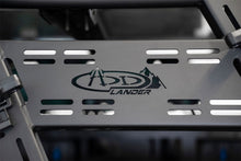 Load image into Gallery viewer, Addictive Desert Designs 2015+ Ford F-150 Overlander Chase Rack w/ 3rd Brake Light - Hammer Black-DSG Performance-USA