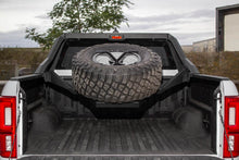 Load image into Gallery viewer, Addictive Desert Designs 2019 Ford Ranger HoneyBadger Chase Rack Tire Carrier (Req C995531410103)-DSG Performance-USA