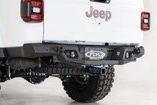 Load image into Gallery viewer, Addictive Desert Designs 2020 Jeep Gladiator JT Stealth Fighter Rear Bumper-DSG Performance-USA