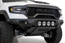 Load image into Gallery viewer, Addictive Desert Designs 2021 Dodge RAM 1500 TRX Bomber Front Bumper (Rigid)-DSG Performance-USA