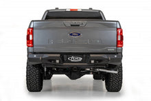 Load image into Gallery viewer, Addictive Desert Designs 2021 Ford F-150 Stealth Fighter Rear Bumper w/ Back up Sensors-DSG Performance-USA